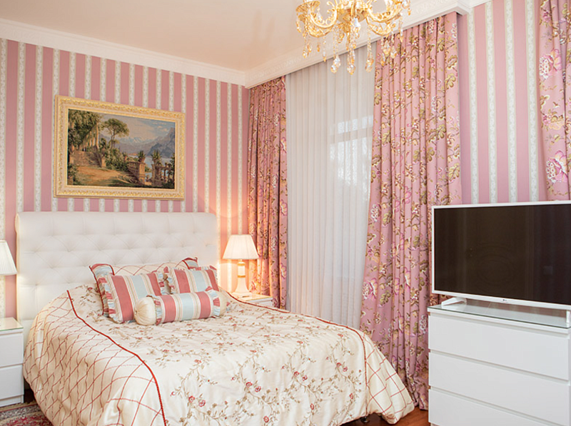 Стандарт ПК 2-комн 1 категория